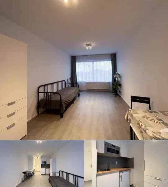 Apartment for rent