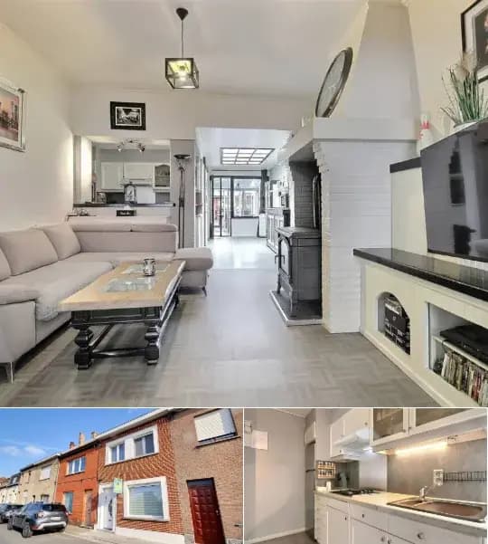 Residence for sale