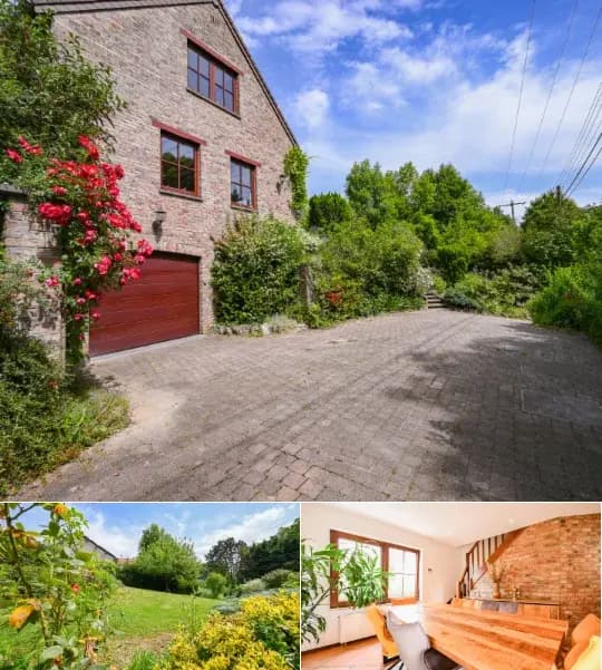 Residence for sale
