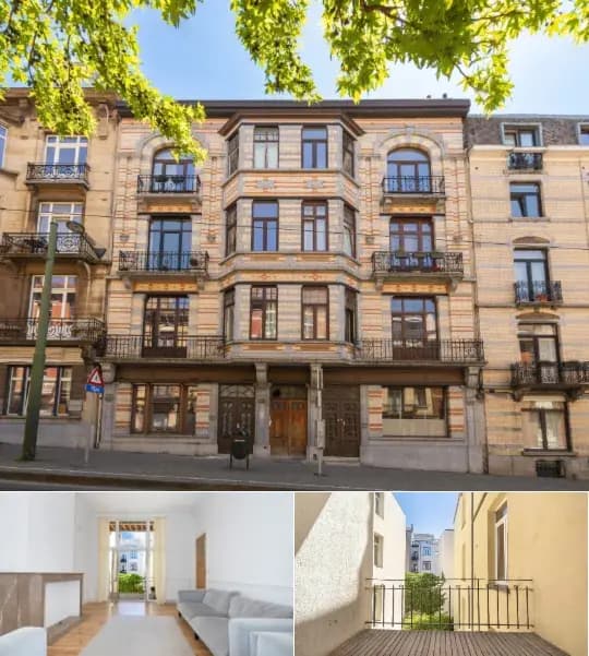 Apartment for sale