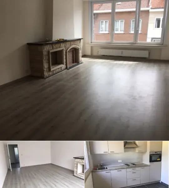 Apartment for sale