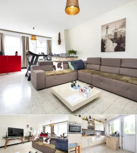 Apartment for sale
