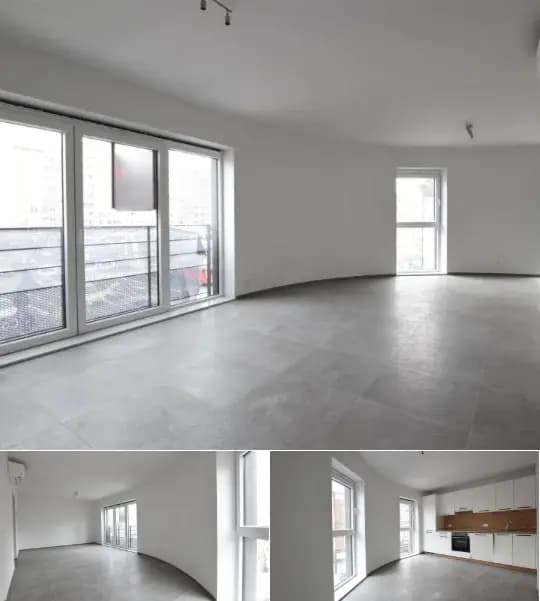 Apartment for rent (New construction project)