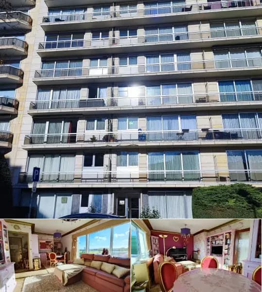 Apartment for sale