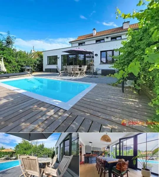 Residence for sale