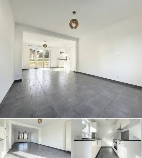 Residence for rent