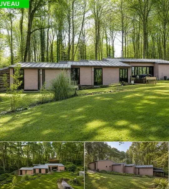 Residence for sale