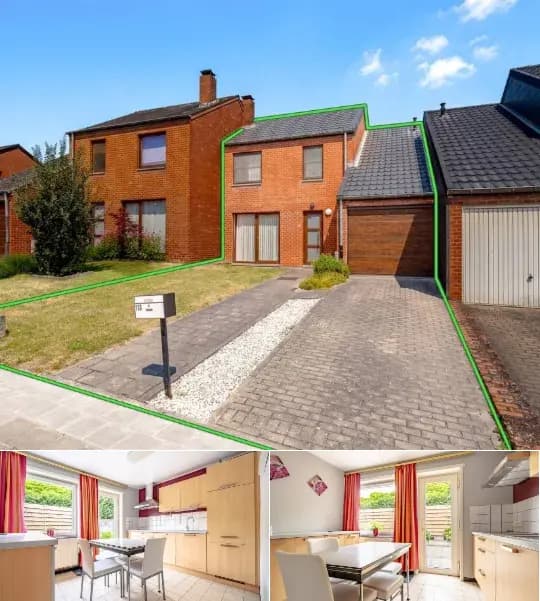 Residence for sale