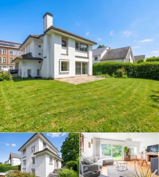 Villa for sale
