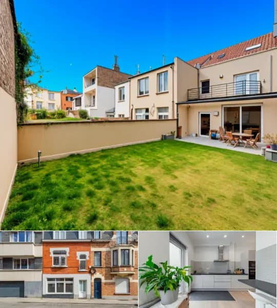 Residence for sale