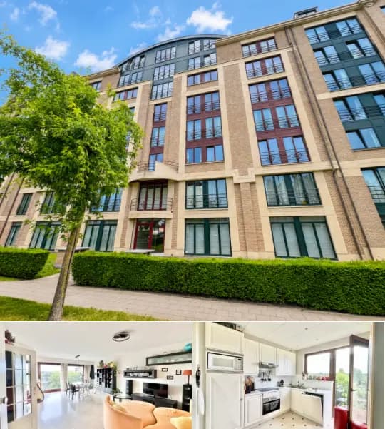 Apartment for rent