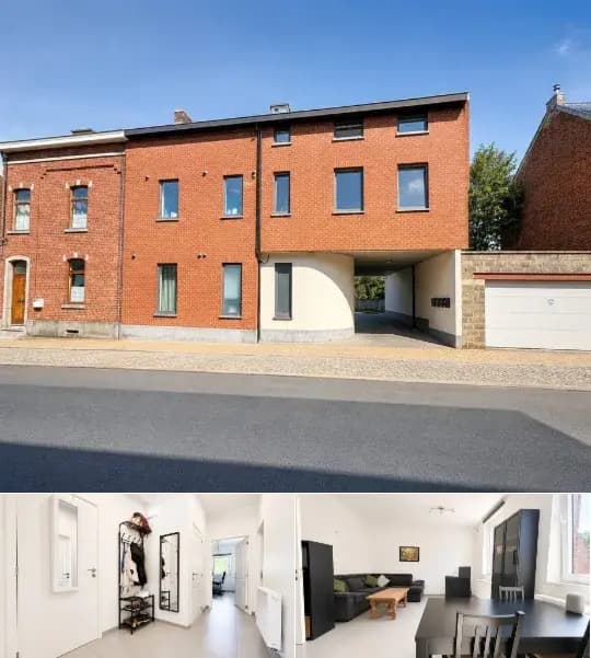 Apartment for rent