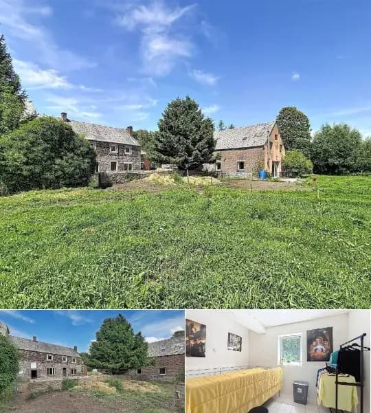 Residence for sale