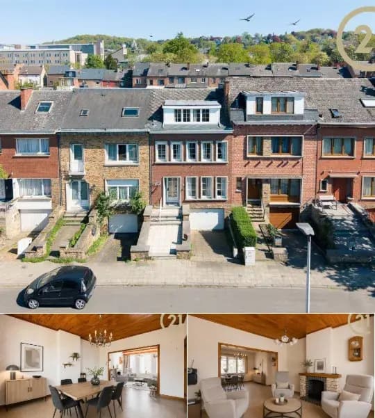 Residence for sale