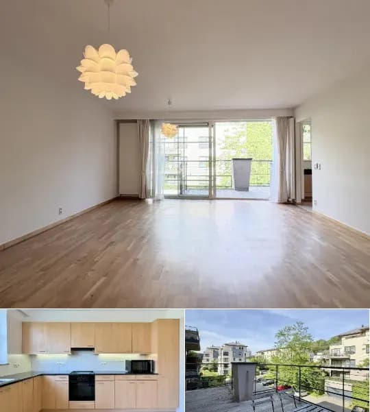 Apartment for rent