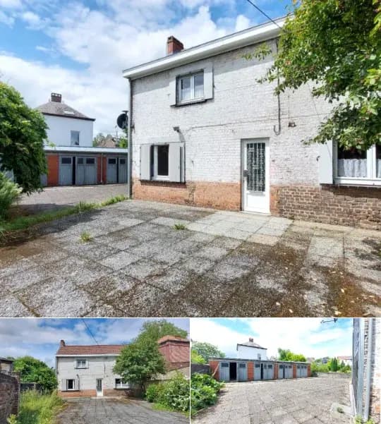 Residence for sale