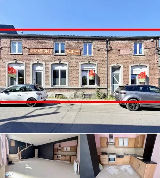 Residence for sale