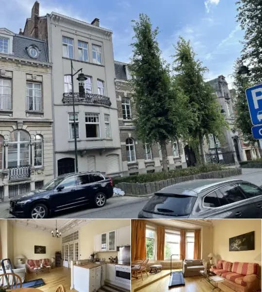 Apartment for rent