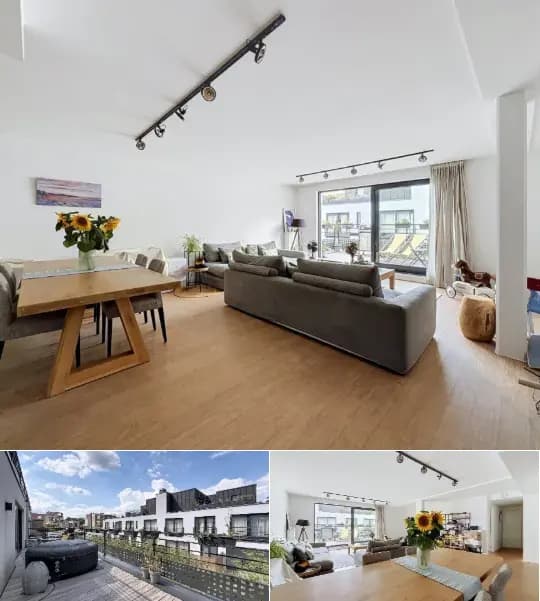 Apartment for rent