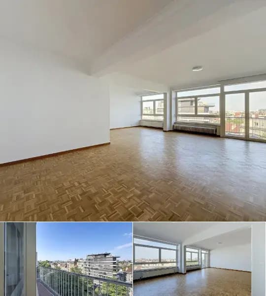 Apartment for rent