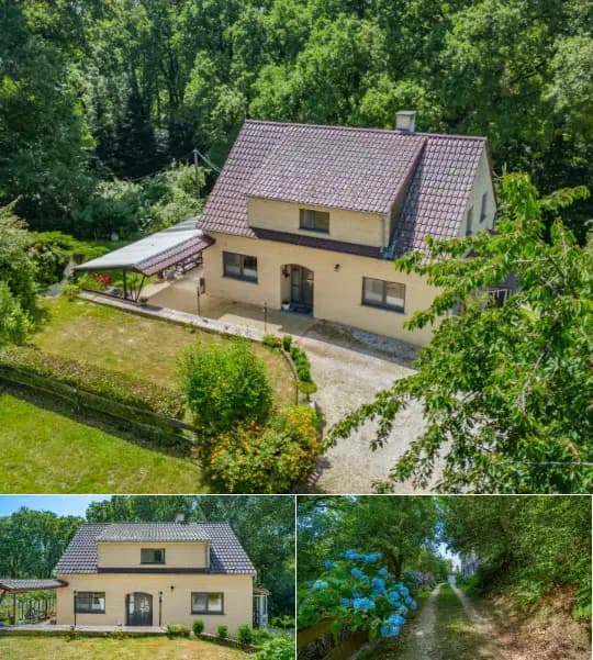 Residence for sale