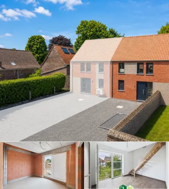 Residence for sale