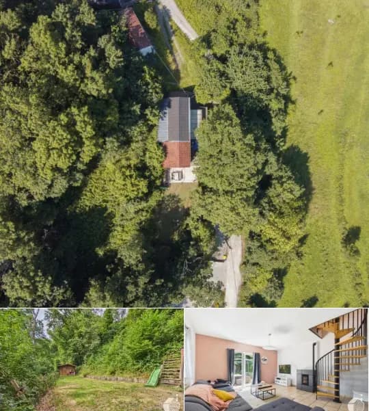 Residence for sale