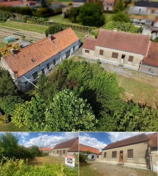 Residence for sale