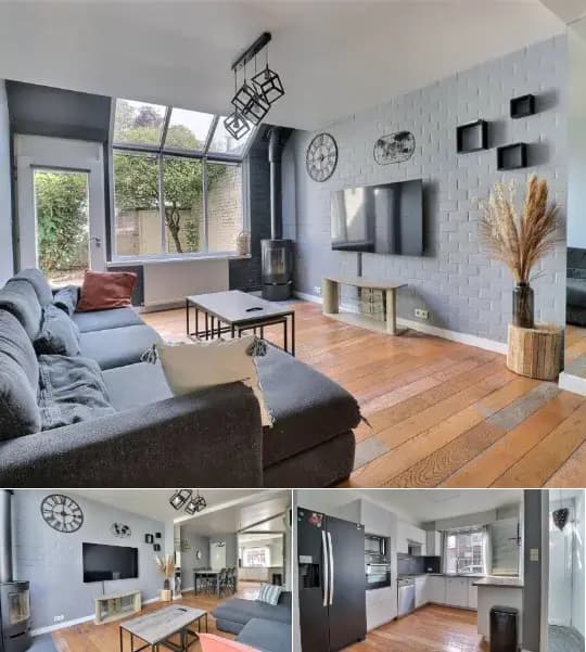 Residence for sale