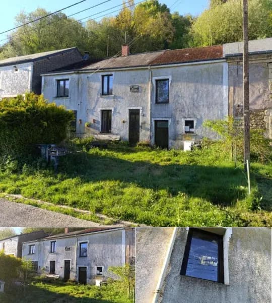 Residence for sale