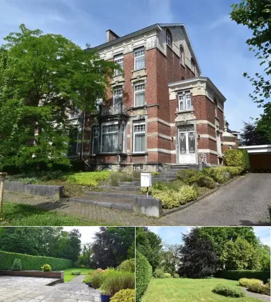 Residence for sale