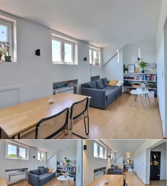 Apartment for rent