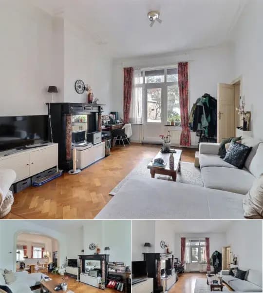 Apartment for rent