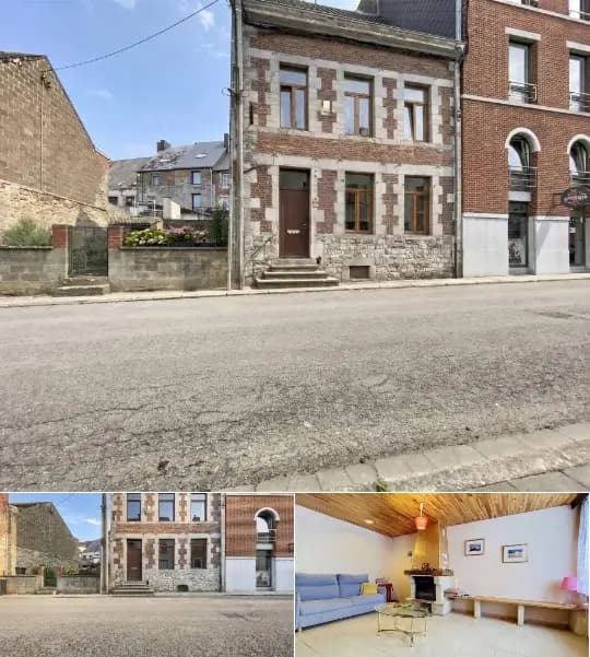 Residence for sale