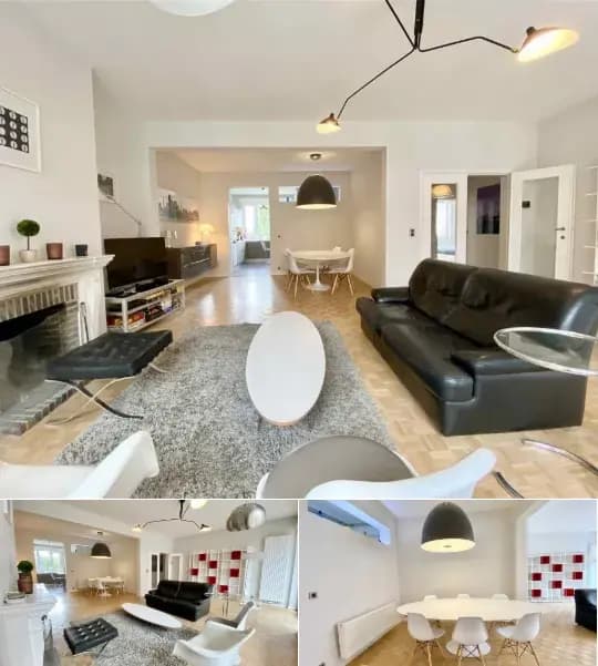 Apartment for rent
