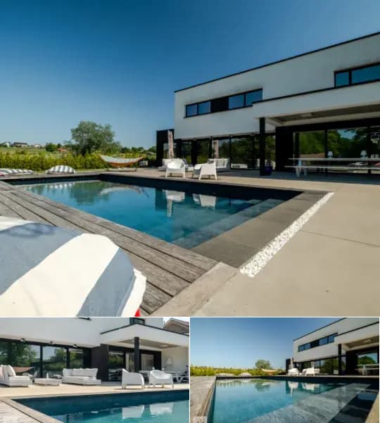 Villa for rent