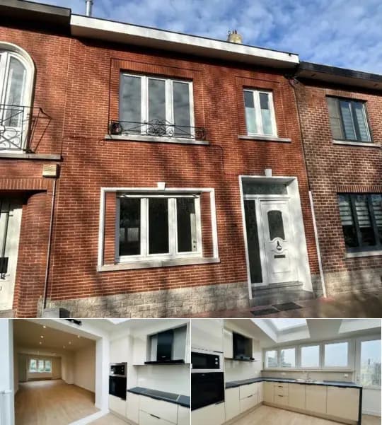 Residence for rent