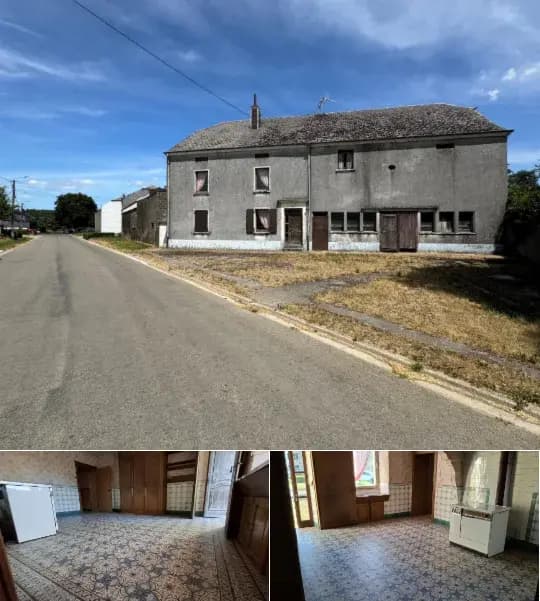 Cottage for sale