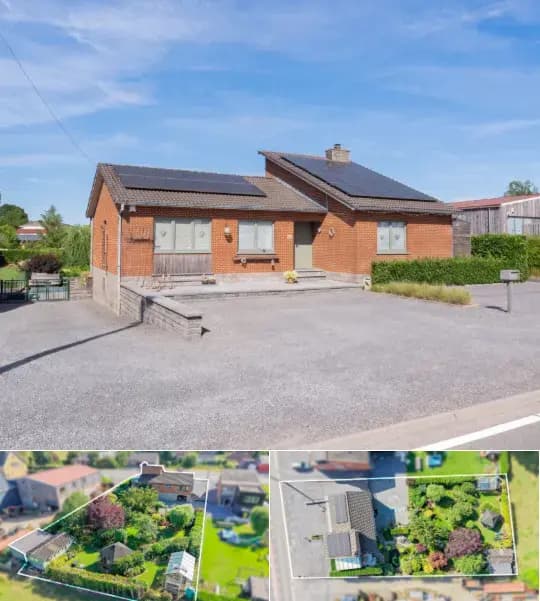 Residence for sale