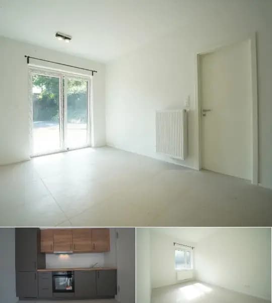 Apartment for rent (New construction project)