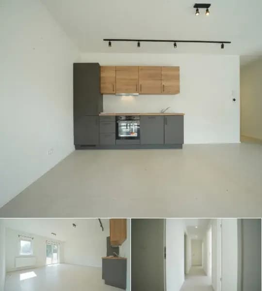 Apartment for rent (New construction project)
