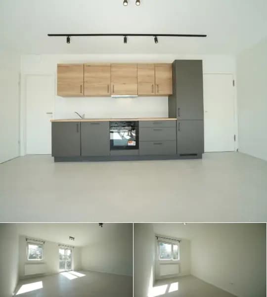 Apartment for rent (New construction project)