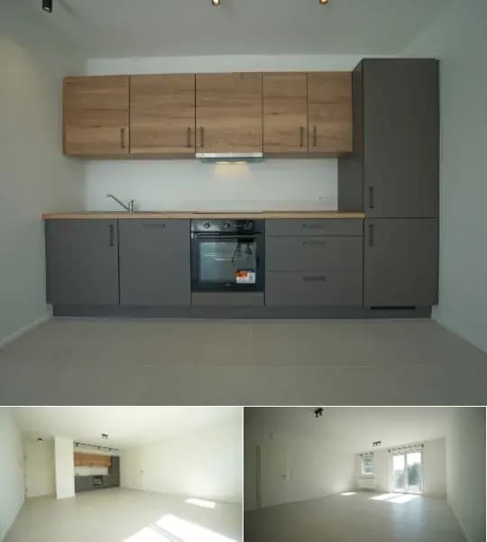 Apartment for rent (New construction project)