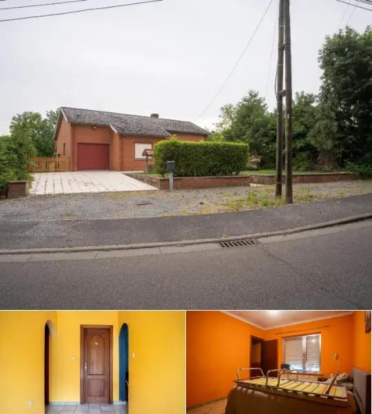 Residence for sale