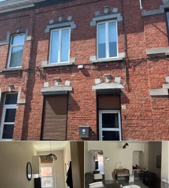 Residence for sale