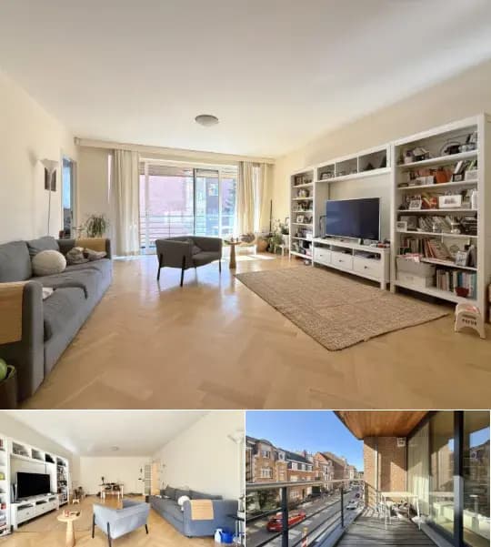 Apartment for rent