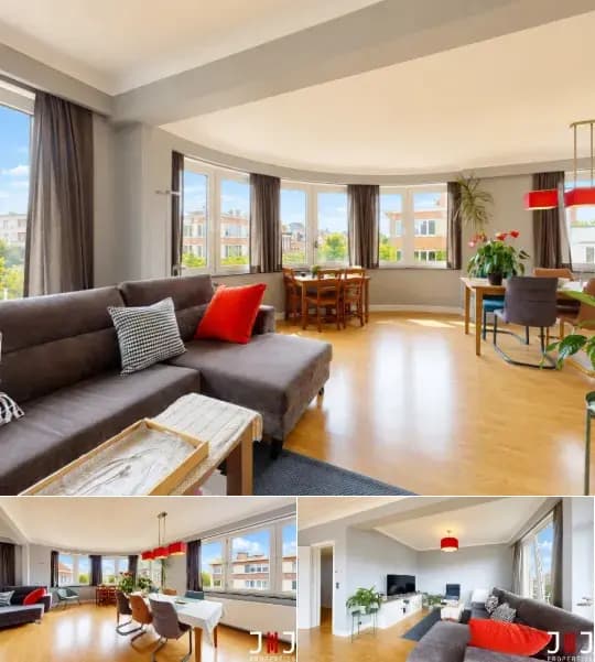 Apartment for rent