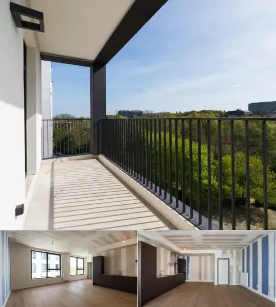 Apartment for sale (New construction project)