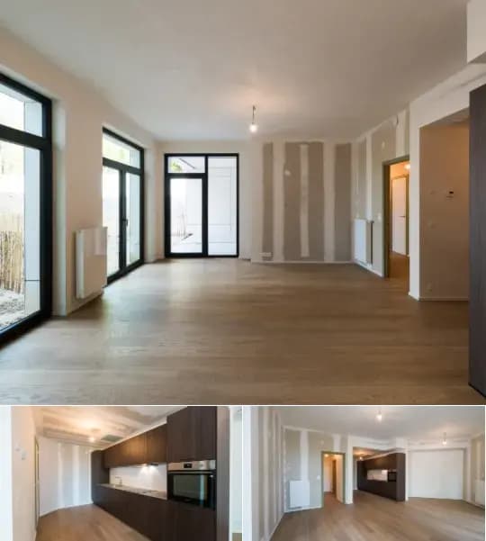 Apartment for sale (New construction project)