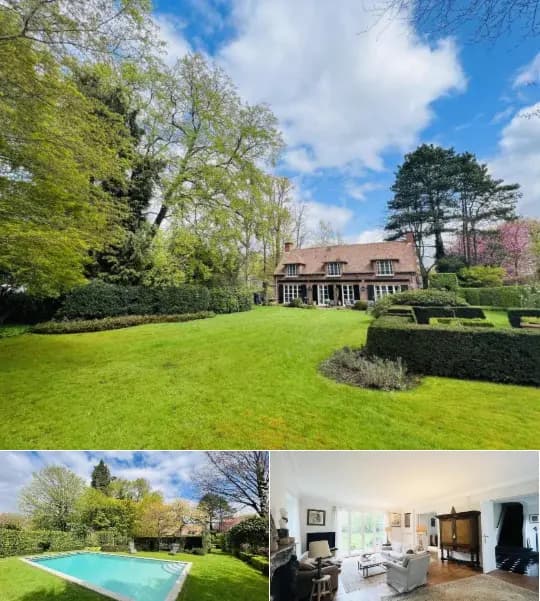 Residence for rent